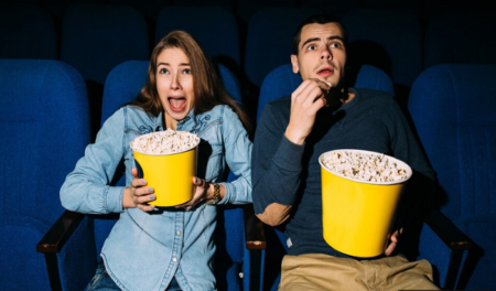 Lebaran Makin Seru! Ini 5 Film Wajib Tonton di Bioskop 2025