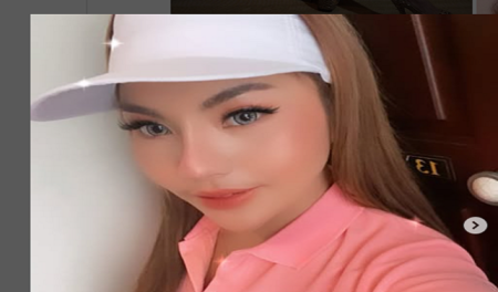 Cuma Akal-akalan, Lisa Mariana yang Hubungi dan Ajak RK Ketemuan