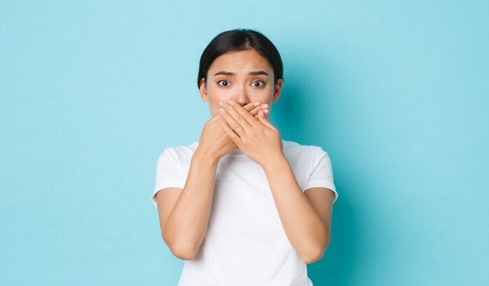 Tips Ampuh Cegah Bau Mulut saat Puasa, Begini Caranya