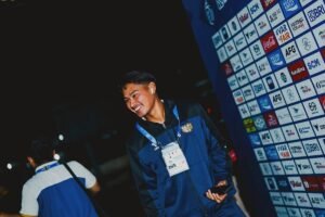 Septian Bagaskara