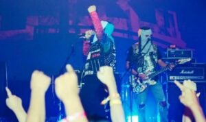 Tolak Tawaran Jadi Duta Polisi, Band Sukatani Ngaku Diintimidasi Sejak Juli 2024