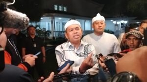 Dedi Mulyadi Larang Keras Penggalangan Dana di Jalan Raya Dedi Mulyadi