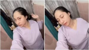 Bidan Rita Viral di Media Sosial, Video Kontroversial Jadi Perbincangan Netizen Bidan Rita
