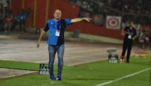 Bojan Hodak