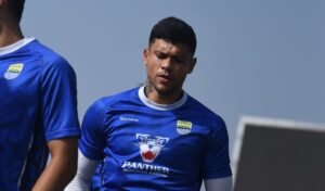 Ciro Alves Tak Kendur, Siap Tempur Usai Libur