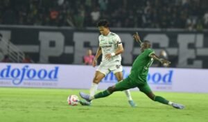 Terjadi Pembantaian di Surabaya