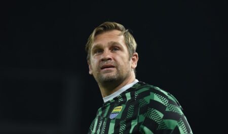 Persiapan Lawan Borneo FC, Persib Kembali Berlatih 2 April