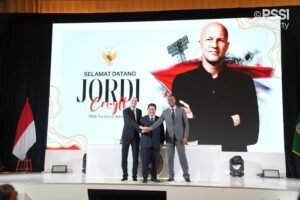 PSSI Percepat Penunjukan Direktur Teknik, Erick Thohir Fokus Bangun Fondasi Sepak Bola Indonesia
