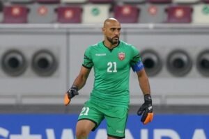 Kiper Bahrain Waspadai Timnas Indonesia, Sebut Laga Akan Sesulit Lawan Jepang Bahrain