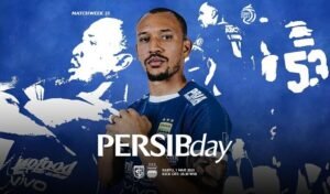 Link Live Streaming Persebaya vs Persib: Maung Bandung Berburu Kemenangan