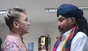 Ruben Onsu Dikabarkan Mualaf, Master Limbad Beri Ucapan Selamat