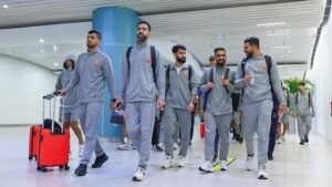 Timnas Bahrain