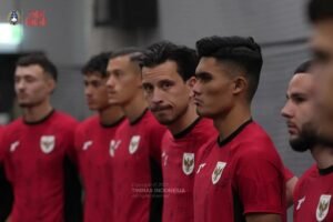 Timnas Indonesia