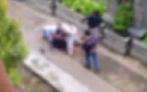 Pemuda Dikeroyok di Situ Wanayasa, Tiga Pelaku Ditangkap