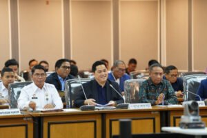 Piala Presiden 2025 Akan Dimeriahkan Enam Tim, Termasuk Klub Inggris dan Thailand