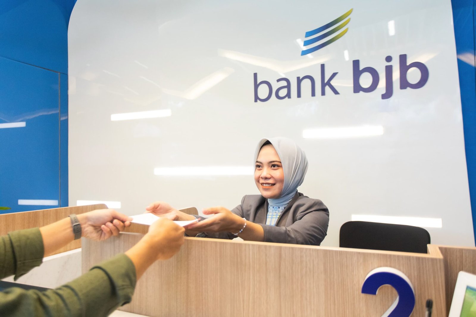 bank bjb Hadirkan Layanan Operasional Terbatas Selama Libur Lebaran