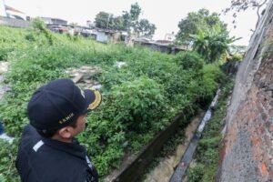 Banjir Berulang, 87 Bangunan Liar di Bandung Timur Terancam Dibongkar