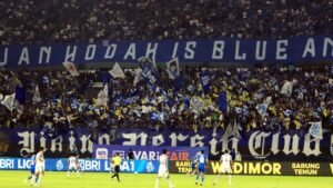 Liga 1 Pecahkan Rekor Lagi, Persib vs Bali United Jadi Magnet Penonton