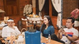 Aura Kasih