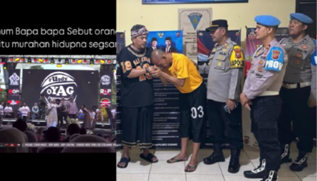 Polisi Subang