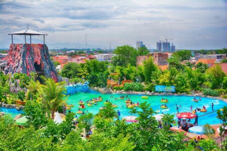 5 Tempat Wisata di Karawang Anti Mainstream untuk Isi Libur Long Weekend