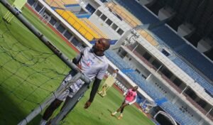 Target Juara, Kastaneer Siap All Out Lawan Bali United