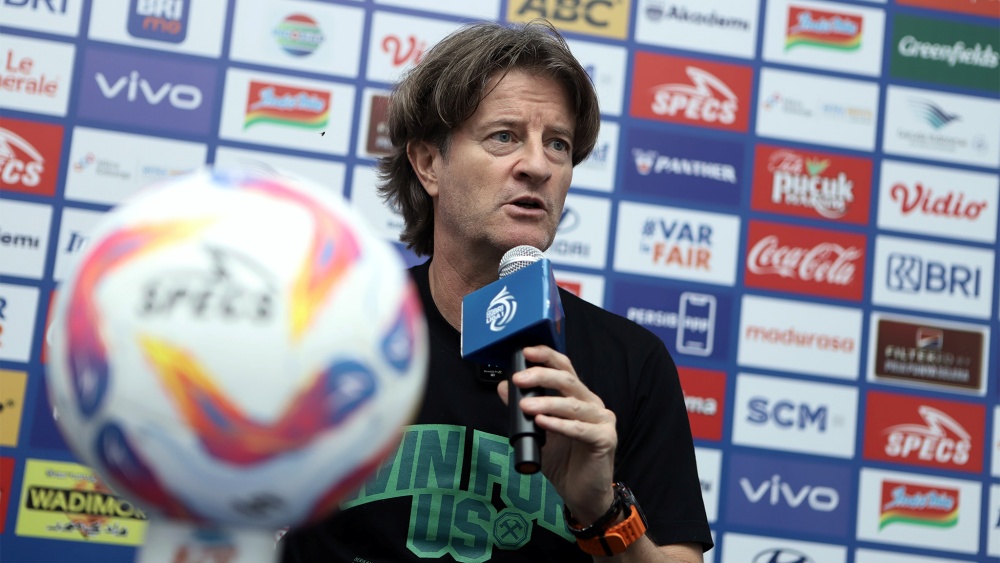 Demi Selamat dari Degradasi, PSS Siap Tantang Persib yang Ngotot Incar Juara