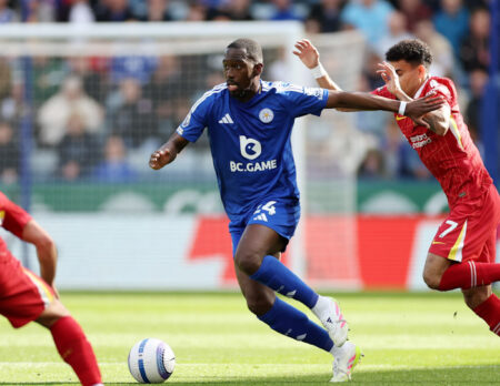 Tangis di King Power, Leicester City Resmi Degradasi dari Liga Inggris