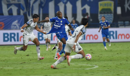 Hodak Beri Pujian, Performa Kastaneer Dinilai Positif Pasca Cedera