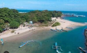 Pencarian Berakhir Pilu! Tiga Wisatawan Hilang di Pantai Santolo Ditemukan Meninggal