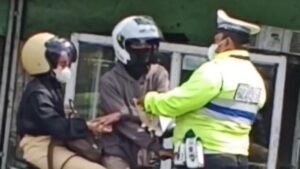 Polisi Sumedang