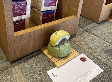 Rochi: Roti Isi Mochi Hits yang Siap Jadi Oleh-Oleh Andalan Kota Bandung