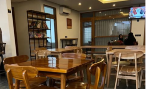 5 Kedai Kopi Hits di Subang yang Wajib Dikunjungi Pecinta Ngopi