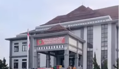 Kronologi Lengkap Kericuhan di Samsat Soreang, Ini Penjelasan Resminya