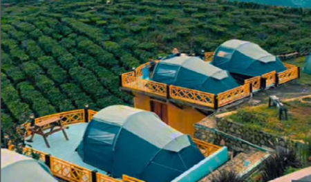 6 Hidden Gem di Bandung yang Bikin Kamu Lupa Pulang, Cocok Buat Healing!