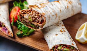5 Rekomendasi Kebab Terenak di Bandung, Wajib Coba!