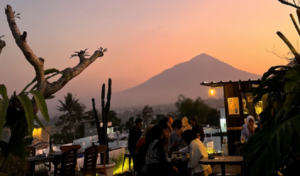 7 Kafe di Sukabumi yang Instagramable dan Cozy untuk Nongkrong atau WFC