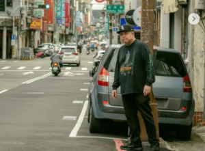 Kabar Duka, Ricky Siahaan Gitaris Seringai Meninggal saat Tur di Jepang