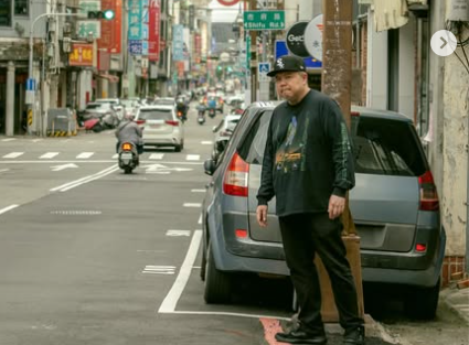 Kabar Duka, Ricky Siahaan Gitaris Seringai Meninggal saat Tur di Jepang