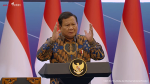 Momen Spesial, Presiden RI Prabowo Subianto Ulang Tahun ke-74 Hari Ini