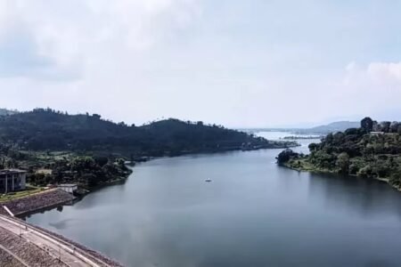 Waduk Saguling