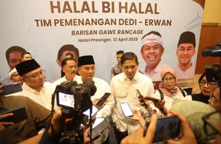 Jabar Bukukan Efisiensi Anggaran Terbesar, Fokus Infrastruktur dan Layanan Publik