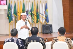 Sekda Jabar Pastikan Proses Belajar di SLBN A Pajajaran Tetap Aman dan Lancar