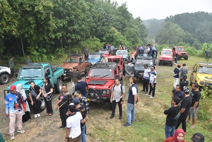 Bangkit dari Pandemi, Pariwisata Cirebon Kembali Berjaya dengan Sejuta Lebih Pelancong