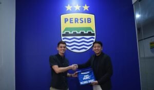 Persib Jadi Sorotan Positif Delegasi FIFA: Standar Operasional Dinilai Terbaik!