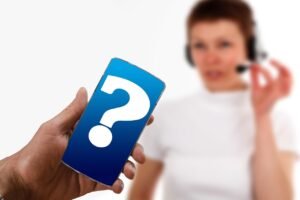 Call Center