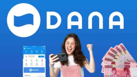 Berburu Jumat Berkah: Saldo DANA Kaget Gratis Siap Diklaim! DANA Kaget