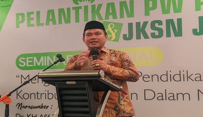 Hapus Dana Pesantren, Pemprov Jabar Tuai Kritik Pedas