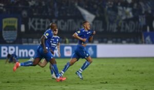 Mental Juara Persib Terbentuk dari Dukungan Bobotoh