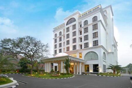 Industri Perhotelan di Bogor Dihantam Efisiensi Anggaran, Empat Hotel Gulung Tikar Hotel Sahira